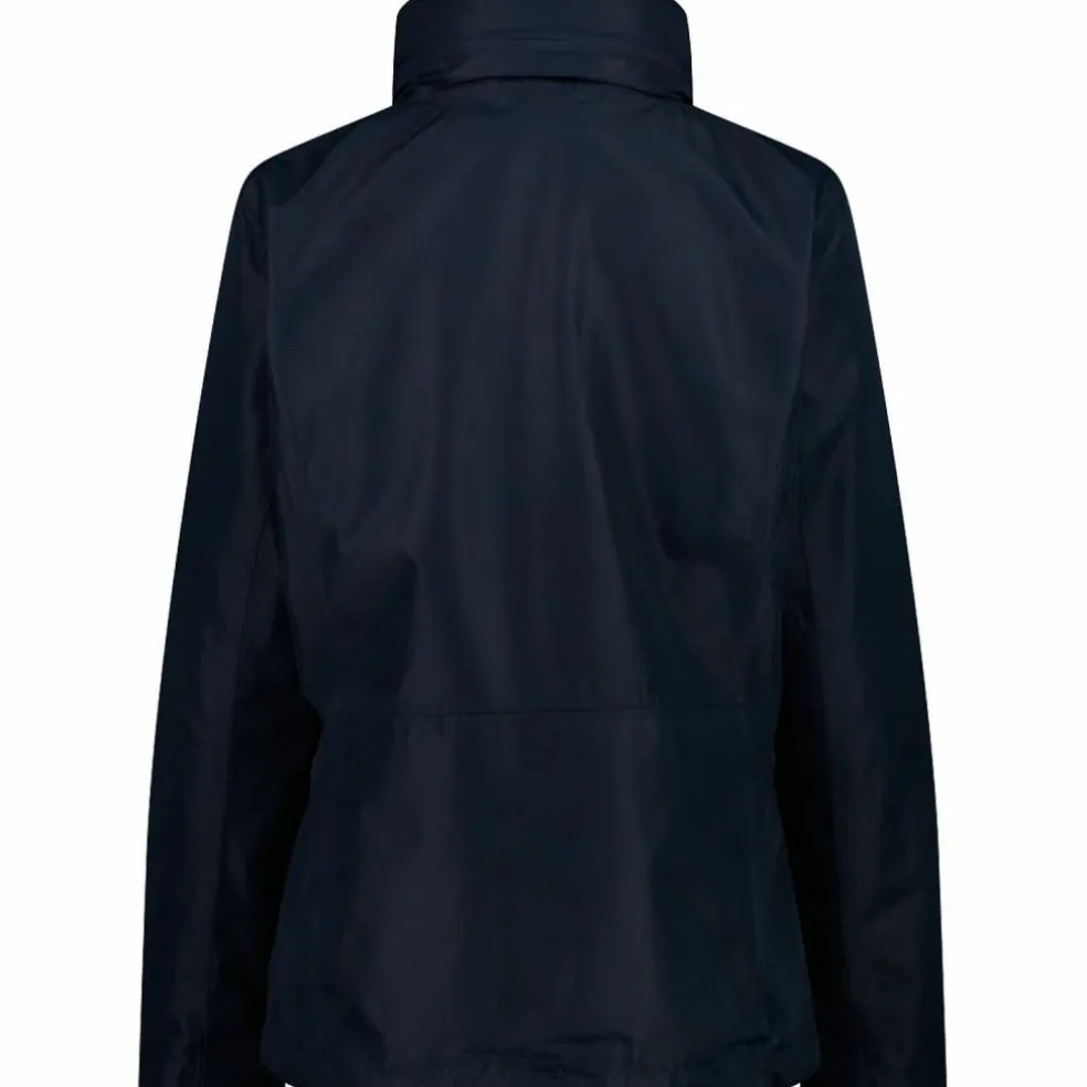 CMP · Zip Hood