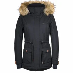 CNSRD · FLORA PARKA