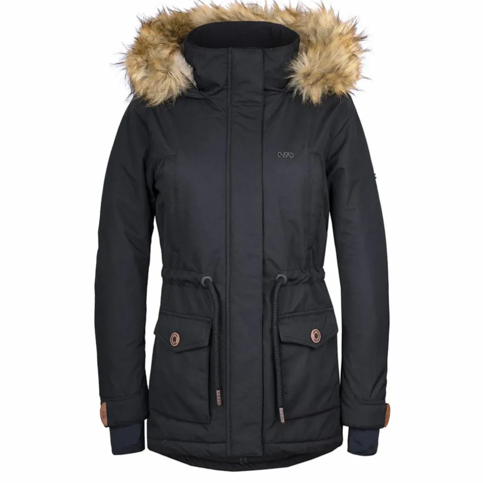 CNSRD · FLORA PARKA