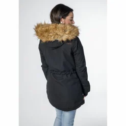 CNSRD · FLORA PARKA
