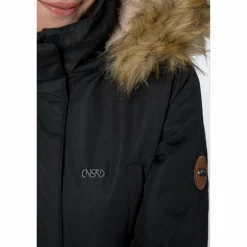 CNSRD · FLORA PARKA