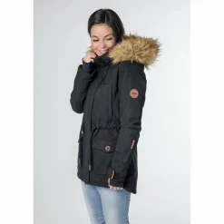 CNSRD · FLORA PARKA