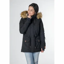 CNSRD · FLORA PARKA