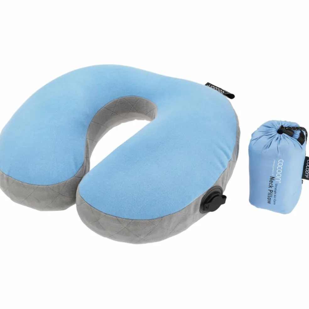 COCOON · Air Core Pillow Ultralight, U-förmige