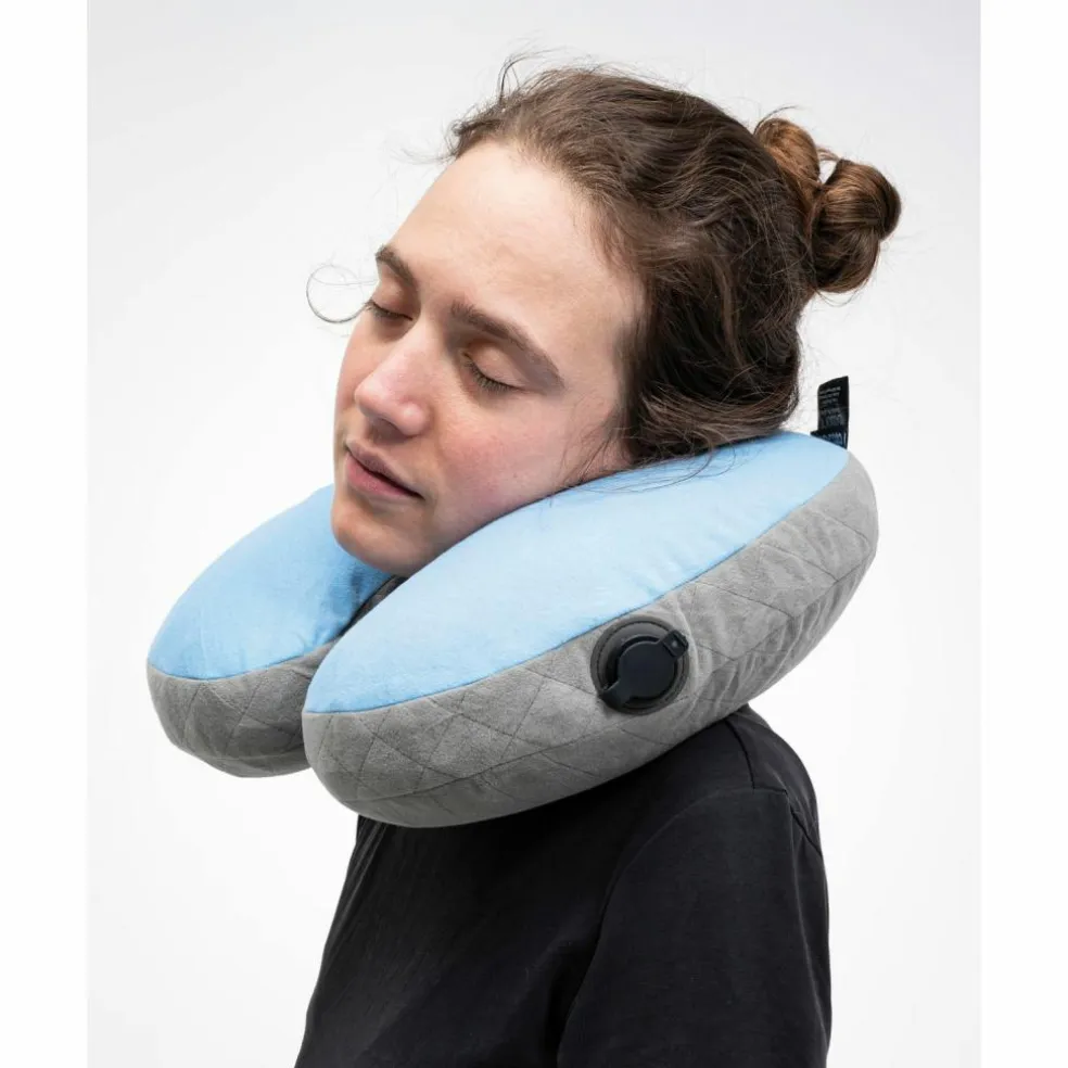 COCOON · Air Core Pillow Ultralight, U-förmige