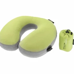 COCOON · Air Core Pillow Ultralight, U-förmige