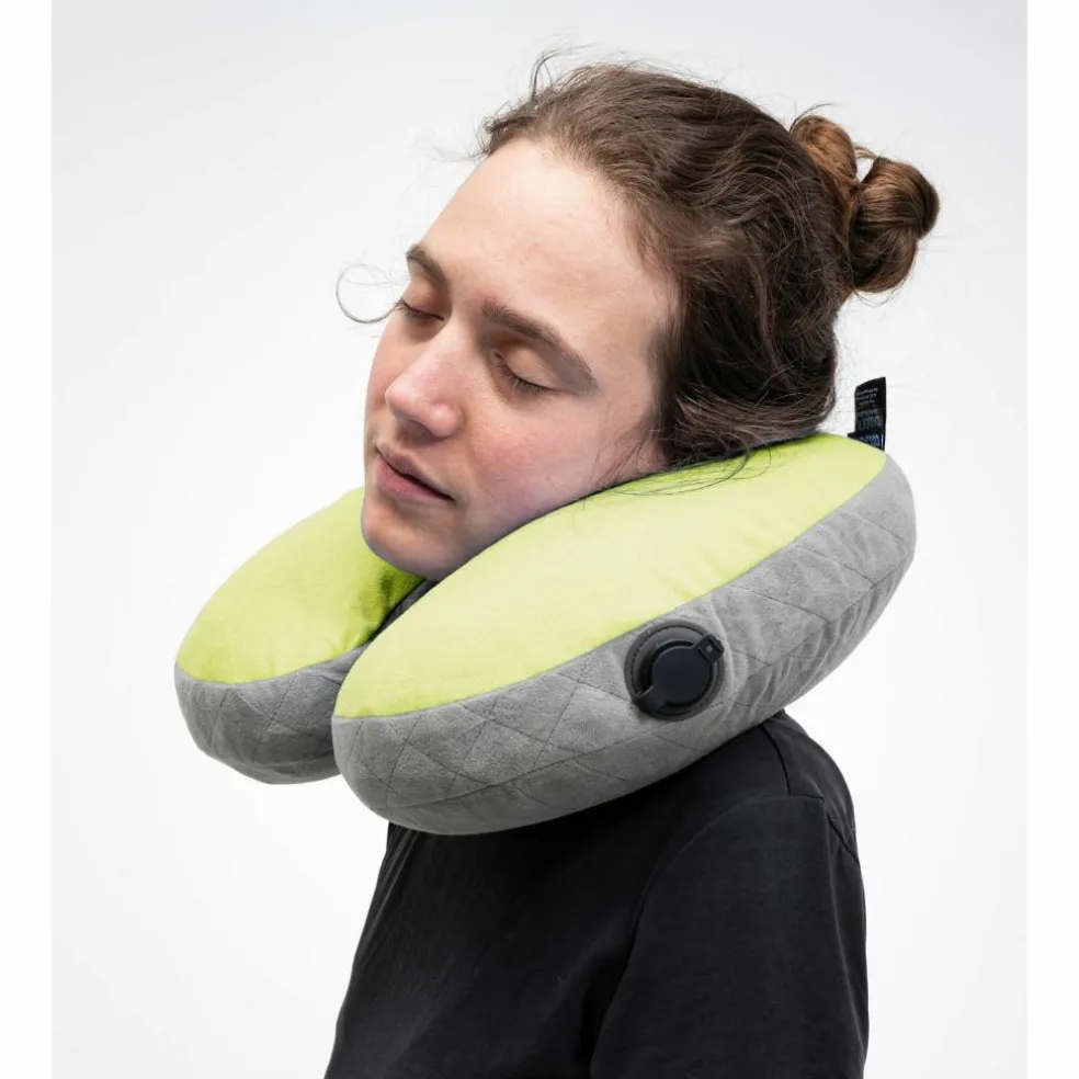 COCOON · Air Core Pillow Ultralight, U-förmige