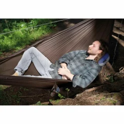 COCOON · Hammock / Travel Pillow