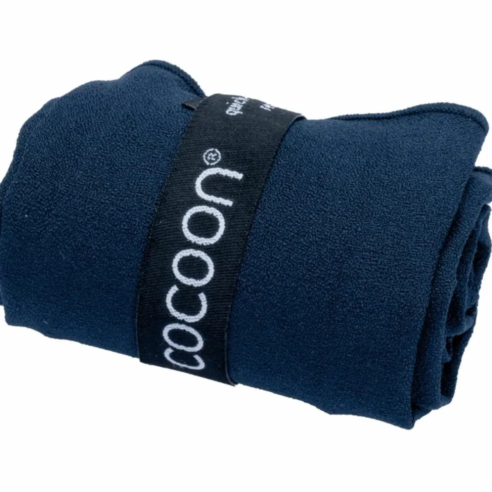 COCOON · Microfiber Towel Hyperlight