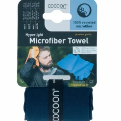 COCOON · Microfiber Towel Hyperlight