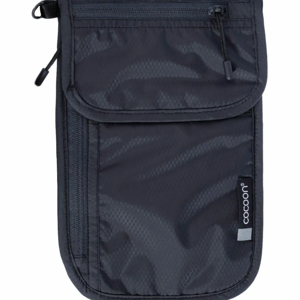 COCOON · Neckwallet light