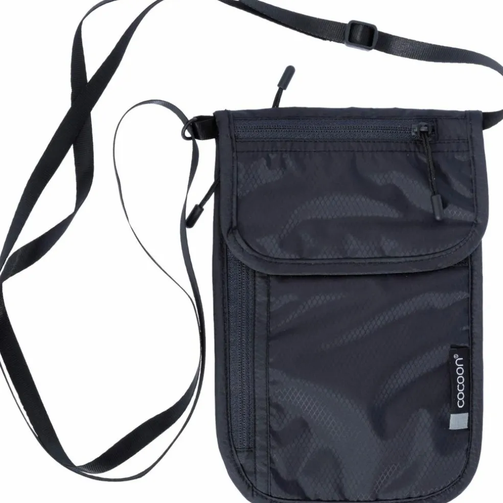 COCOON · Neckwallet light