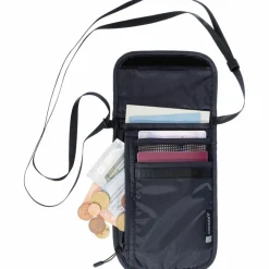 COCOON · Neckwallet light