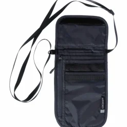 COCOON · Neckwallet light