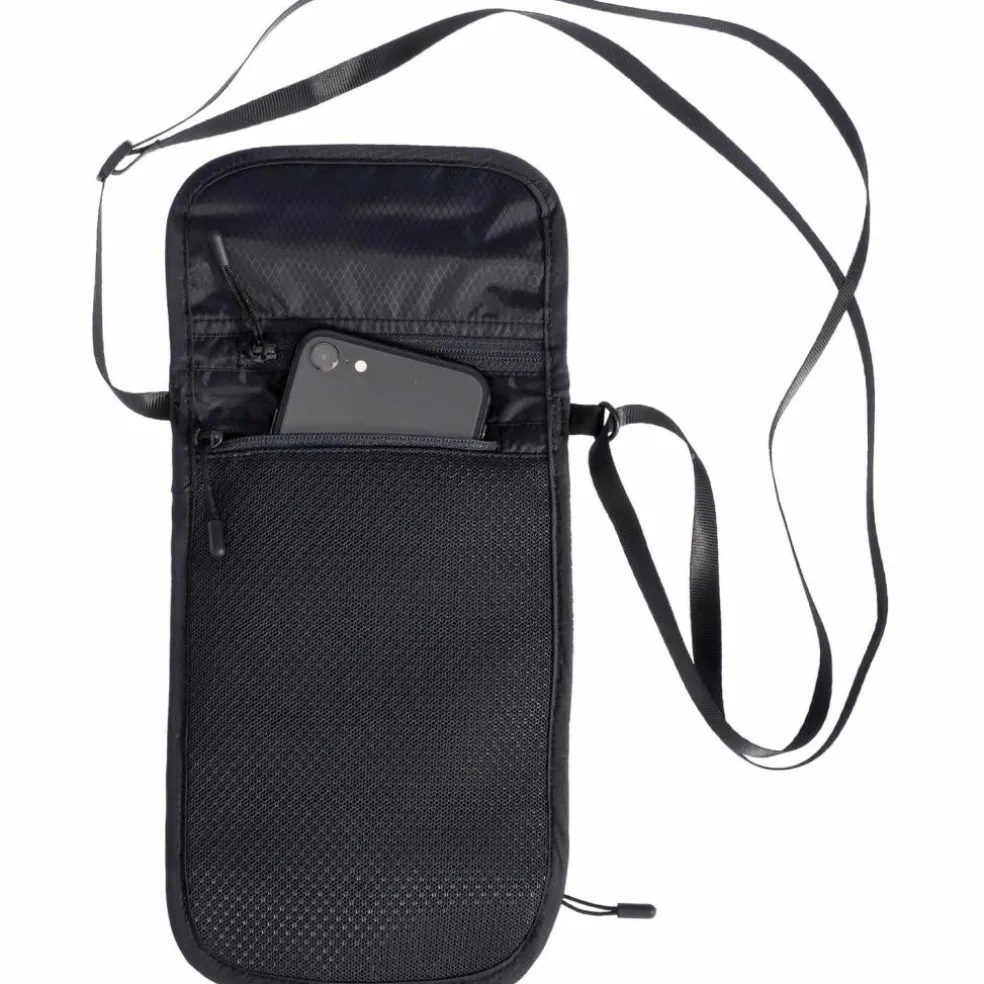 COCOON · Neckwallet light