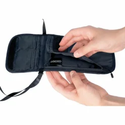 COCOON · Neckwallet light