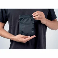COCOON · Neckwallet light