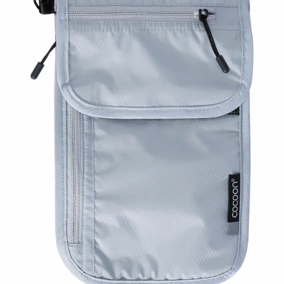 COCOON · Neckwallet light