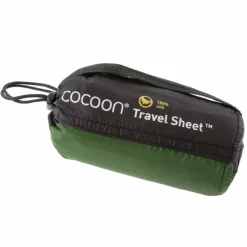 COCOON · Seide