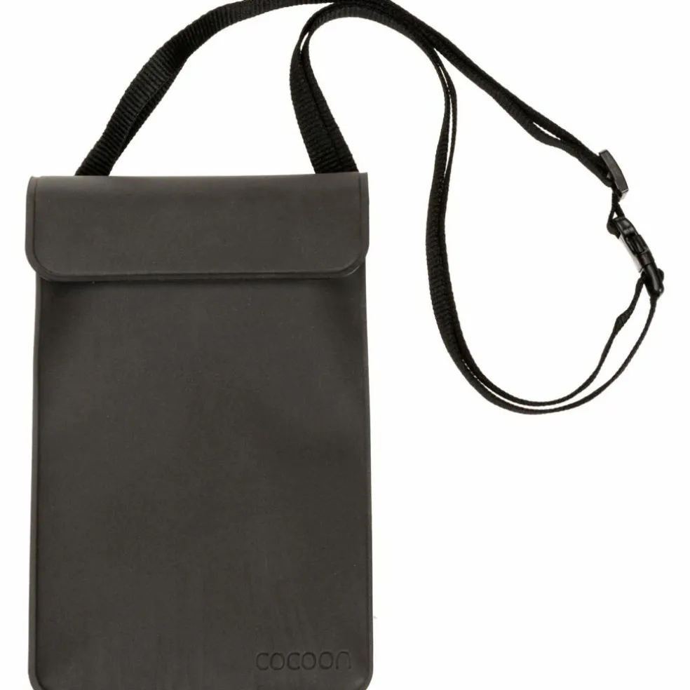 COCOON · Waterproof Neck Wallet