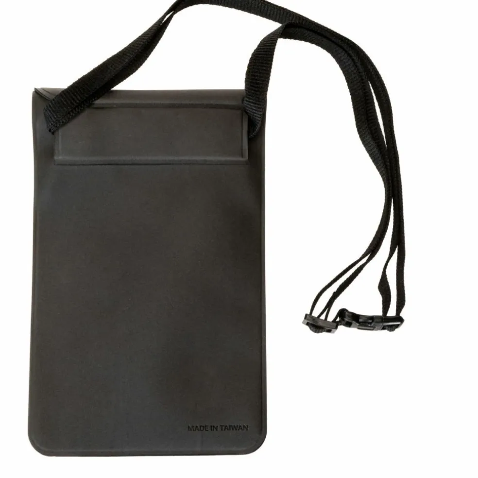 COCOON · Waterproof Neck Wallet