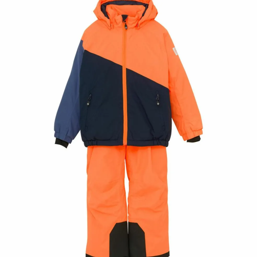 COLORKIDS · Colorblock