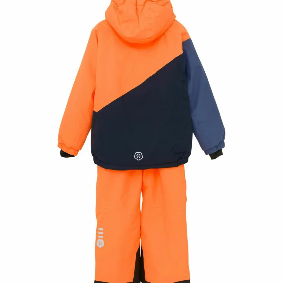 COLORKIDS · Colorblock