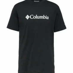 Columbia · Basic Logo