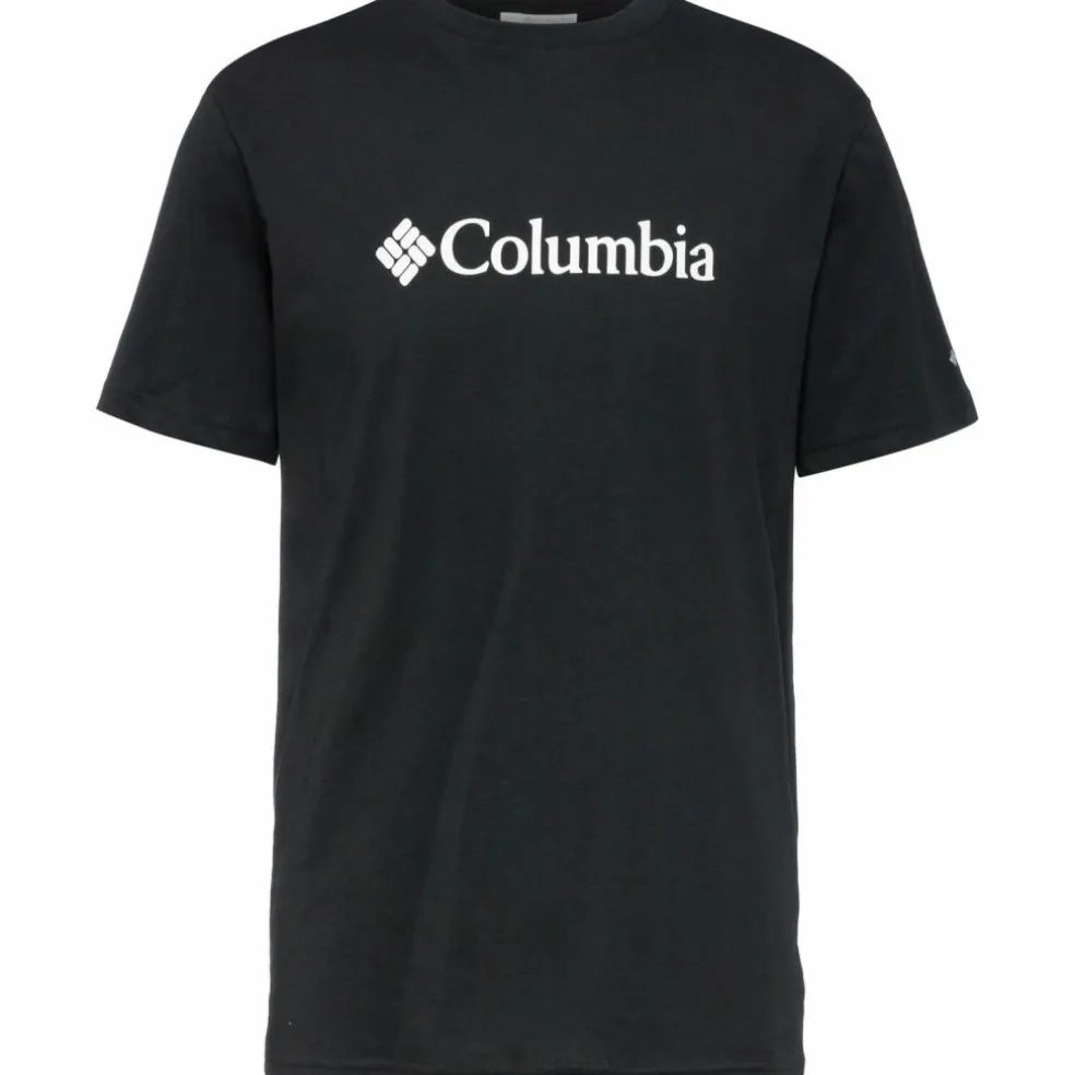 Columbia · Basic Logo