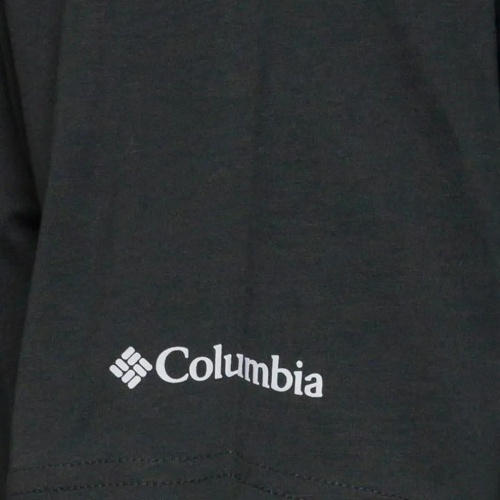 Columbia · Basic Logo