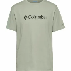 Columbia · Basic Logo