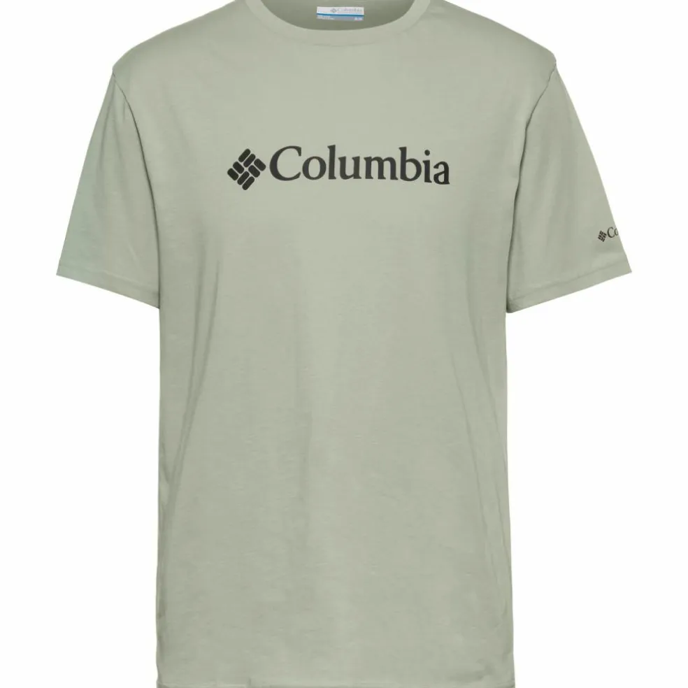 Columbia · Basic Logo