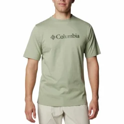 Columbia · Basic Logo