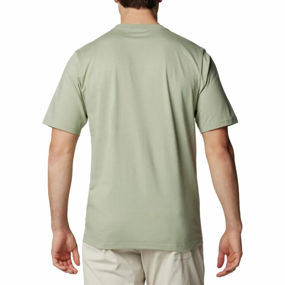 Columbia · Basic Logo