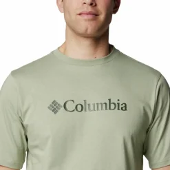 Columbia · Basic Logo