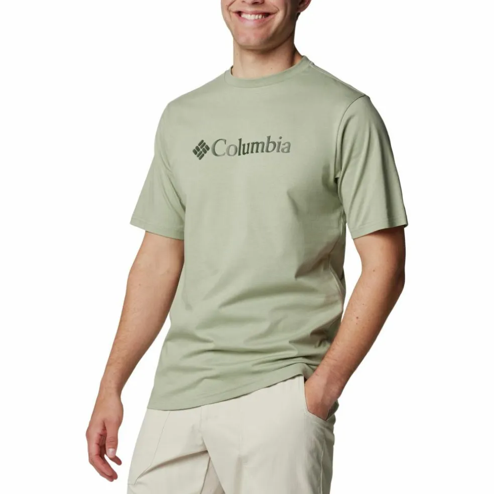 Columbia · Basic Logo