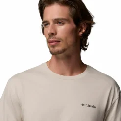 Columbia · Basic Logo
