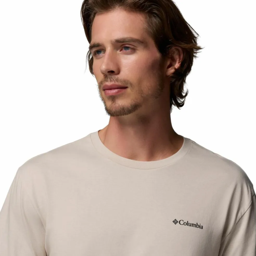 Columbia · Basic Logo