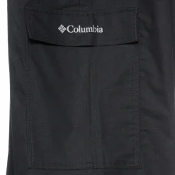 Columbia · Brea Falls