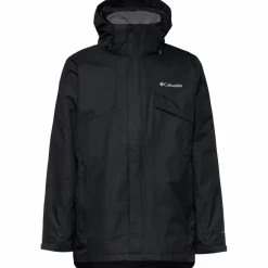 Columbia · Bugaboo III