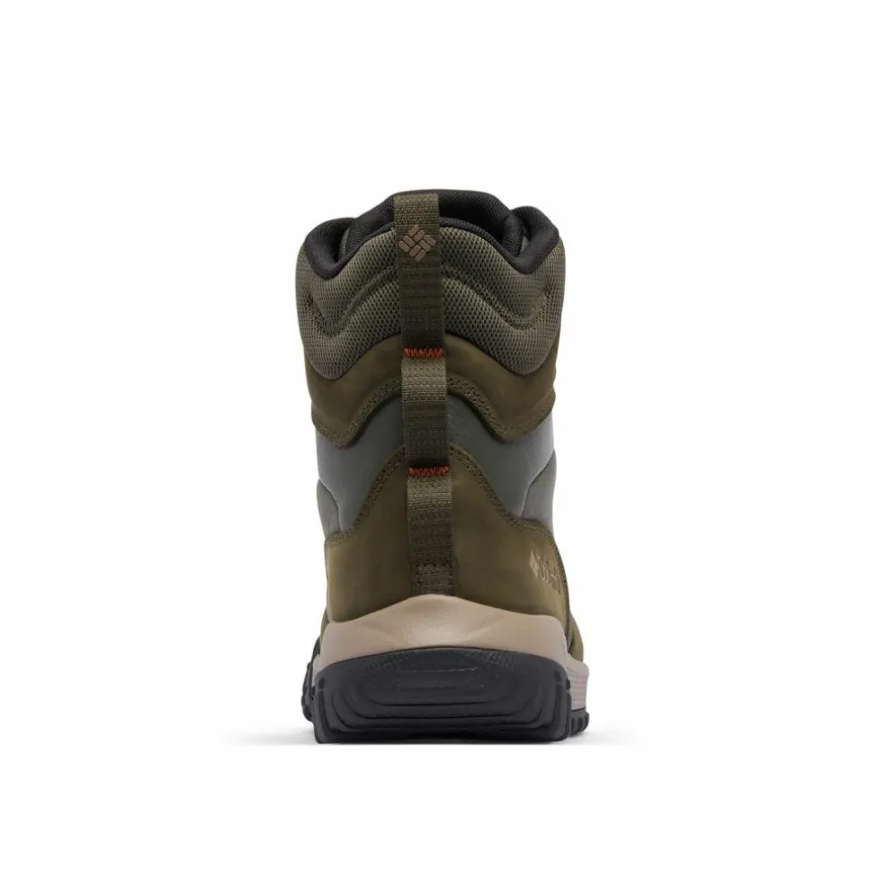 Columbia · BURNSIDER™ OMNI-HEAT INFINITY™