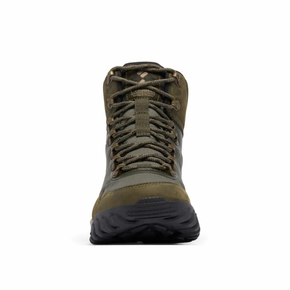 Columbia · BURNSIDER™ OMNI-HEAT INFINITY™