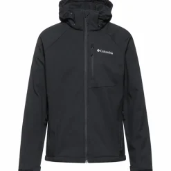 Columbia · Cascade Ridge III