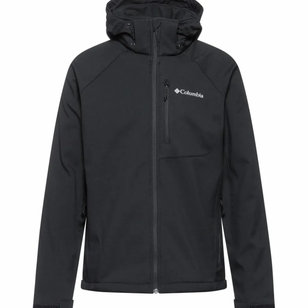 Columbia · Cascade Ridge III