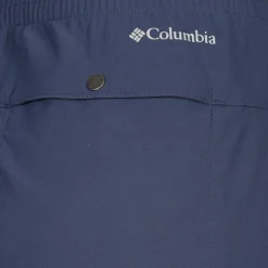 Columbia · Cedar Crest