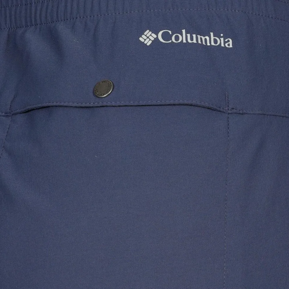 Columbia · Cedar Crest