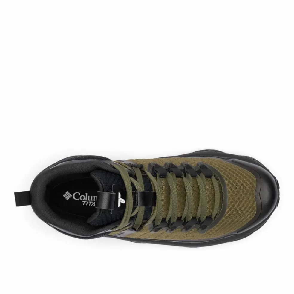 Columbia · ESCAPE THRIVE™ TITANIUM™ MID OUTDRY™