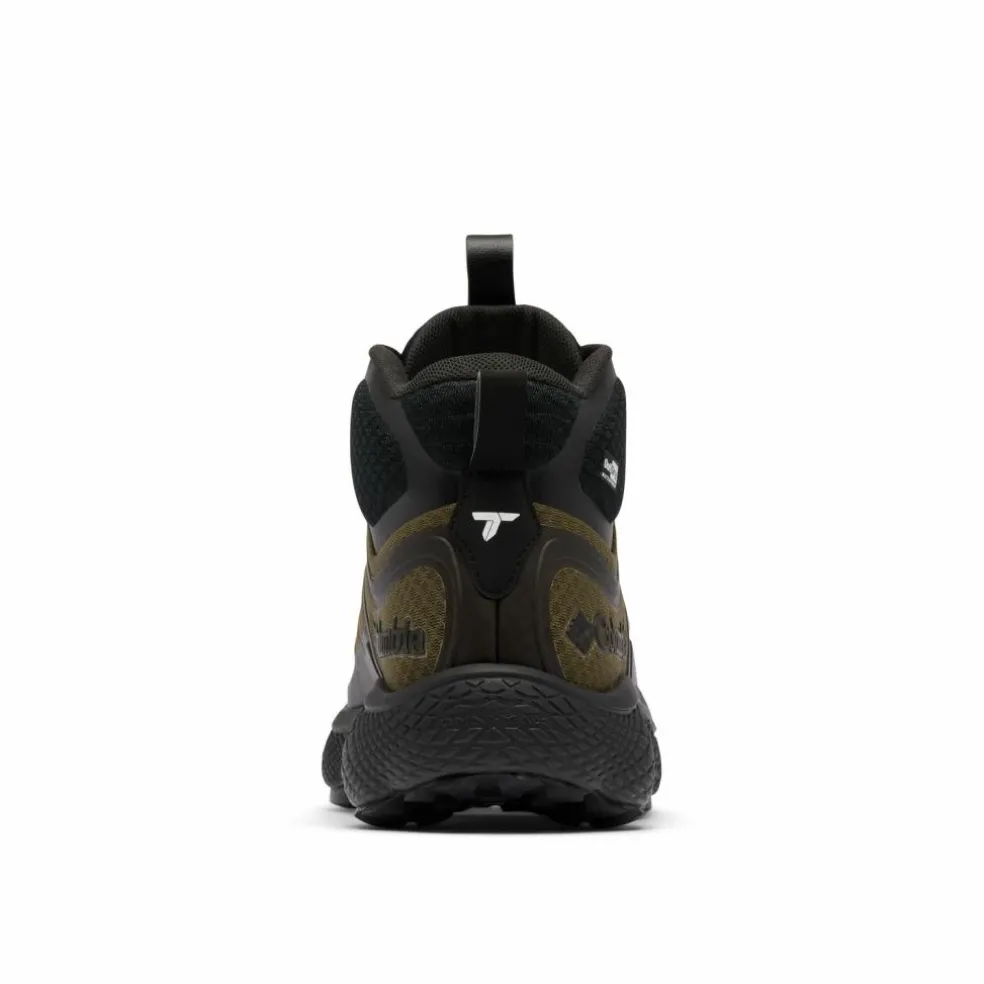 Columbia · ESCAPE THRIVE™ TITANIUM™ MID OUTDRY™