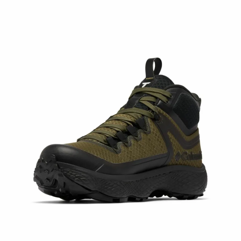 Columbia · ESCAPE THRIVE™ TITANIUM™ MID OUTDRY™