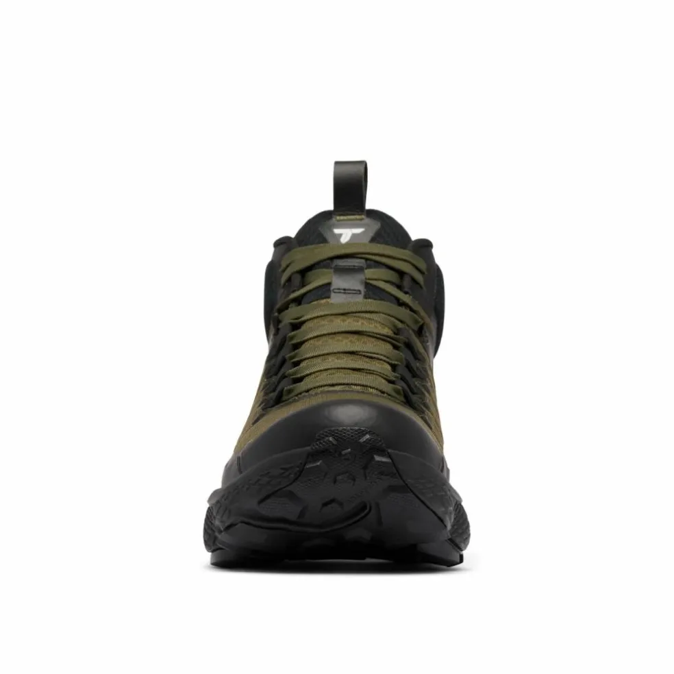 Columbia · ESCAPE THRIVE™ TITANIUM™ MID OUTDRY™
